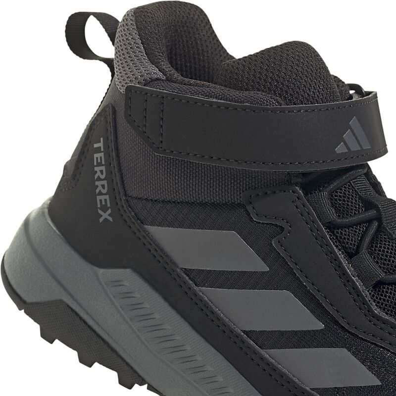 ADIDAS J TERREX ANYLANDER MID CP CF C på