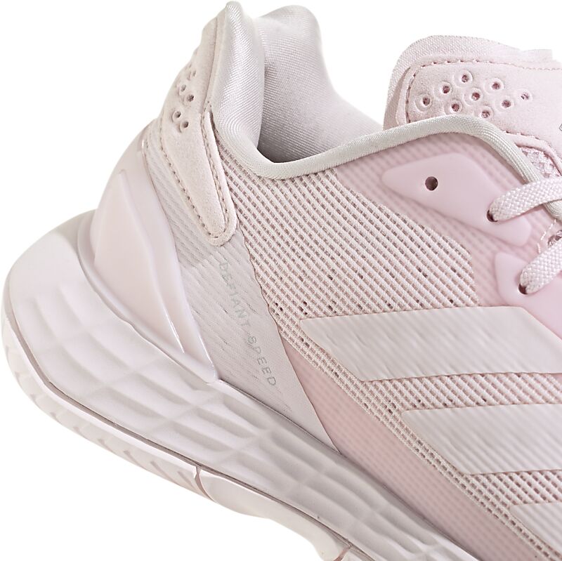 ADIDAS DEFIANT SPEED W på