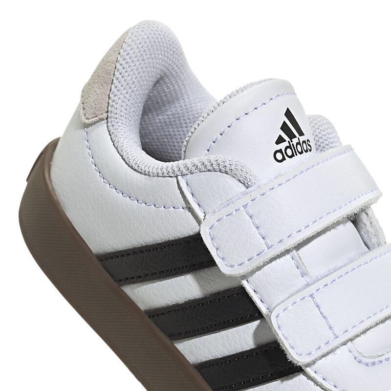 ADIDAS K Vl Court 3.0 Cf I på
