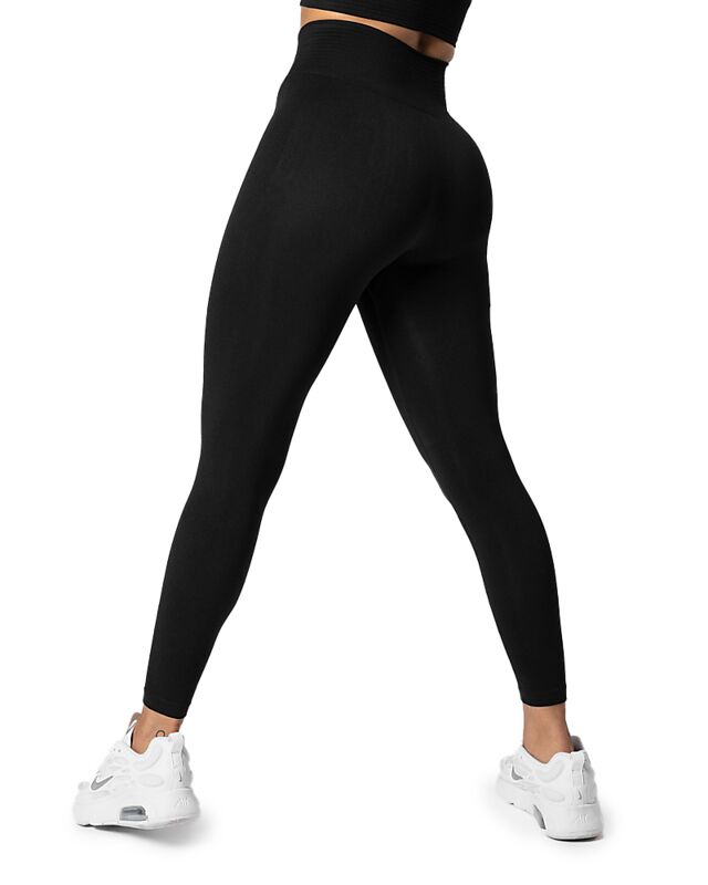ICANIWILL Define Seamless Pocket Tights på