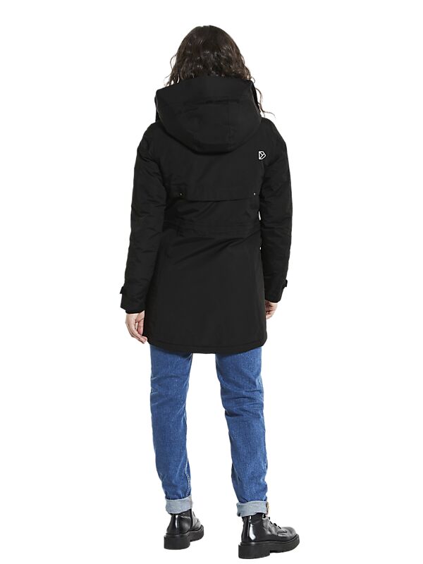 DIDRIKSONS W Frida Parka 6 på