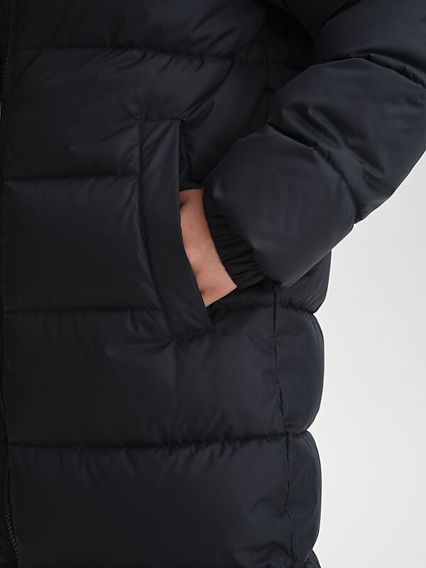 EVEREST J Yazza Coat på