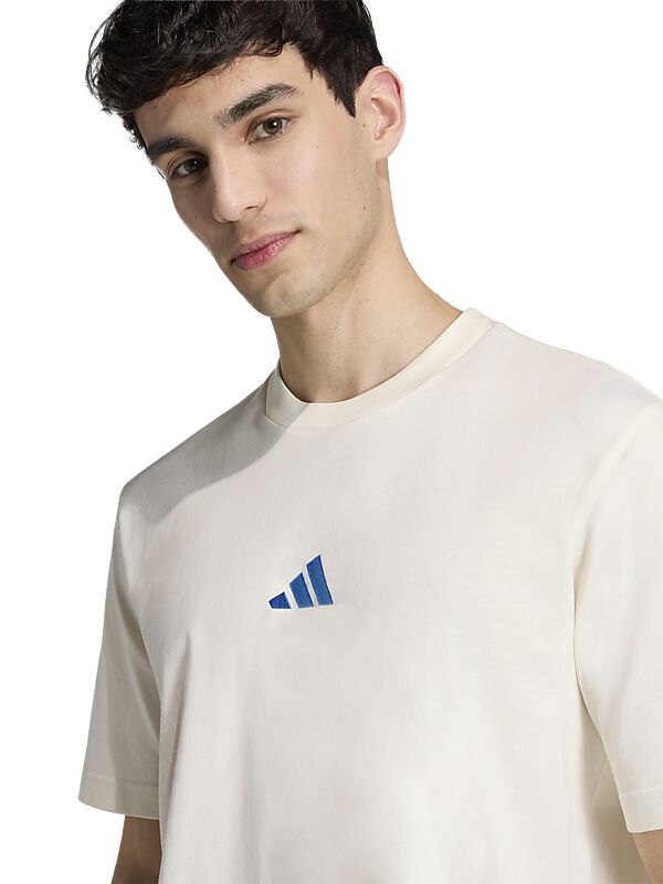 ADIDAS M Sl Sj Tee på