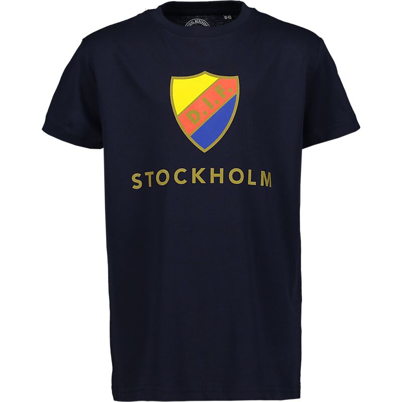 DIF DIF T-SHIRT SKÖLD JR på