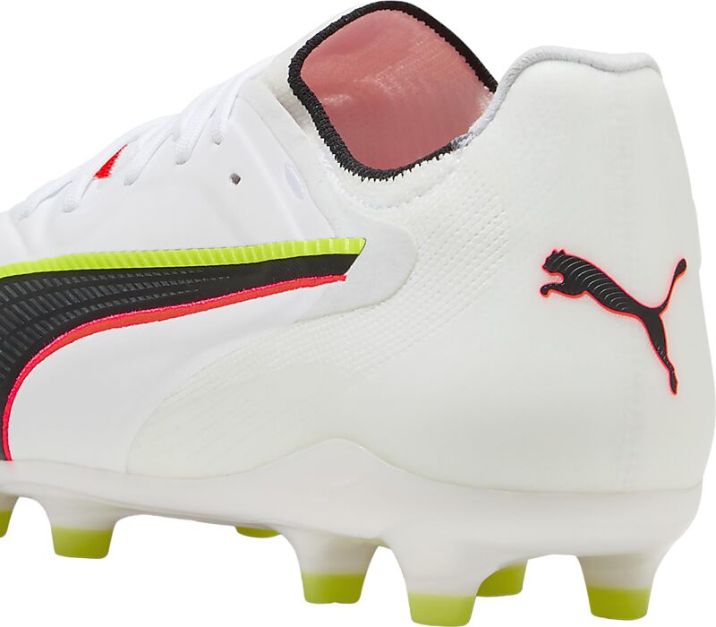 PUMA KING 20 ULTIMATE FG/AG på