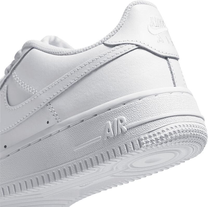 NIKE J AIR FORCE 1 LE GS på