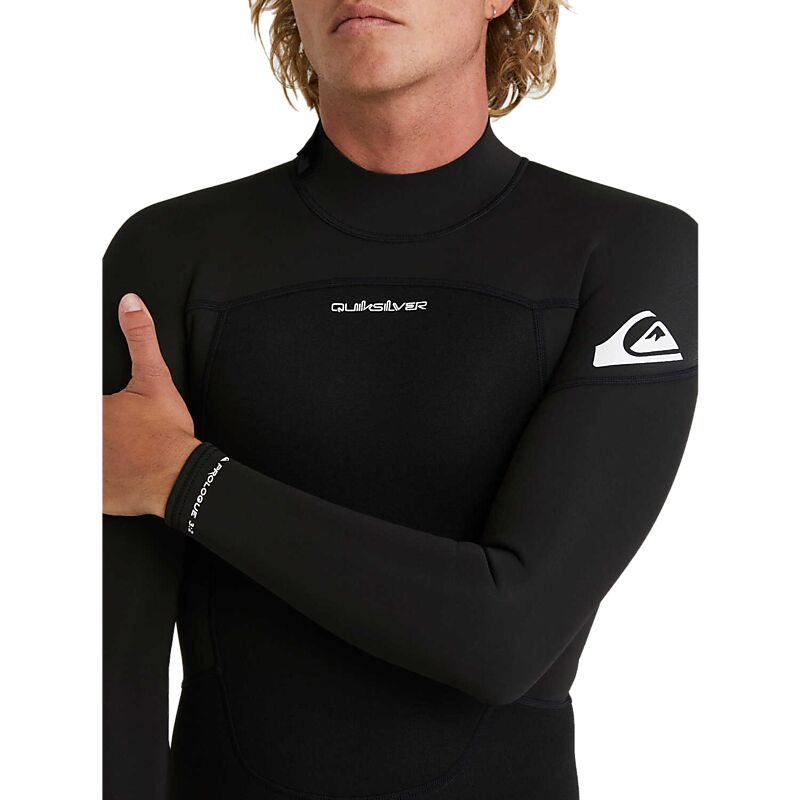 QUIKSILVER 3/2 Prologue Bz Flt på