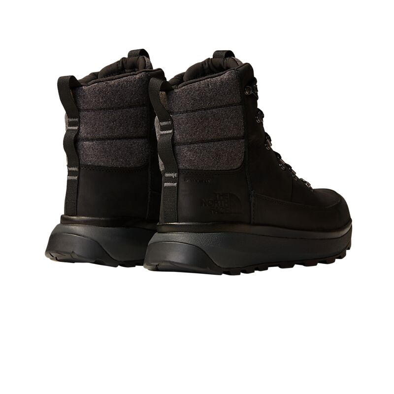THE NORTH FACE M Bergen Leather Wp på