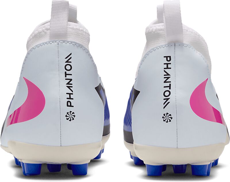 NIKE Jr Phantom 6 High Acad Fg/mg på