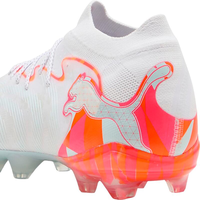 PUMA FUTURE 9 PRO BRILLIANCE FG/AG W på