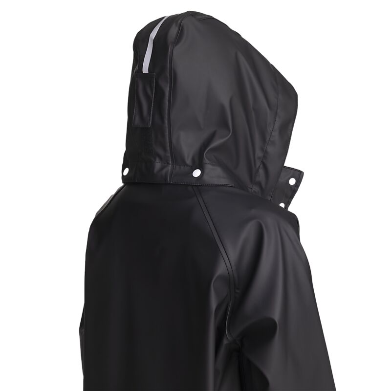 EVEREST J Rain Coat på