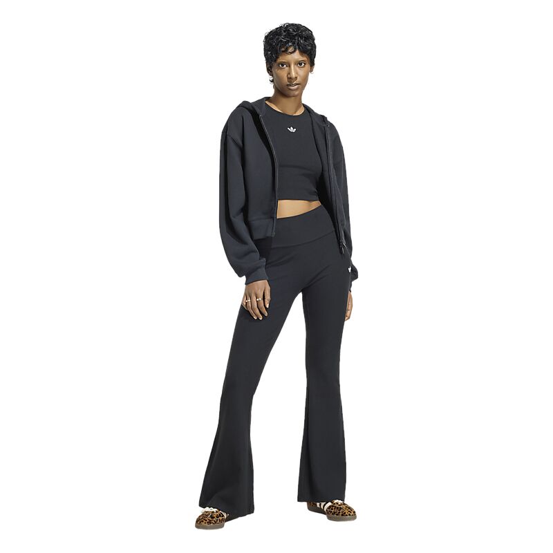 ADIDAS ORIGINALS W ESS FL LEGGINGS på