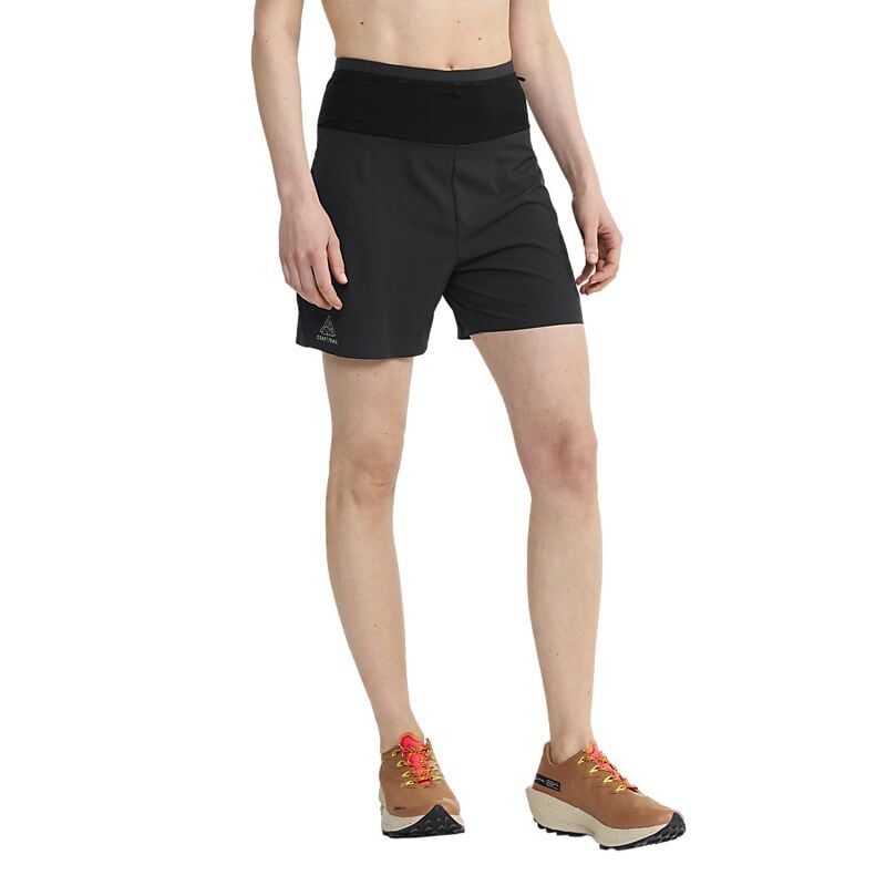 CRAFT Pro Trail Shorts W på