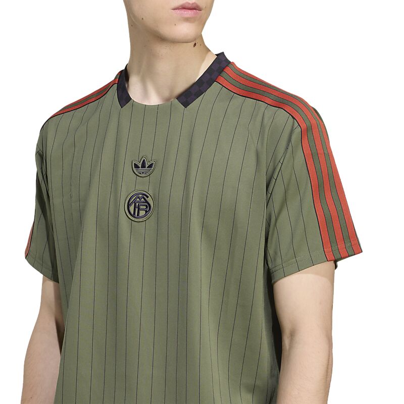 ADIDAS ORIGINALS Fcb Icon Jsy på
