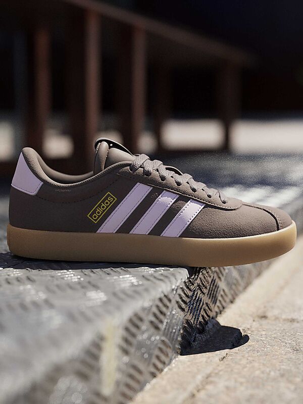 ADIDAS W Vl Court 3.0 på