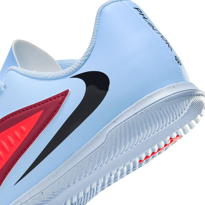 NIKE Jr Phantom 6 Low Club Ic på