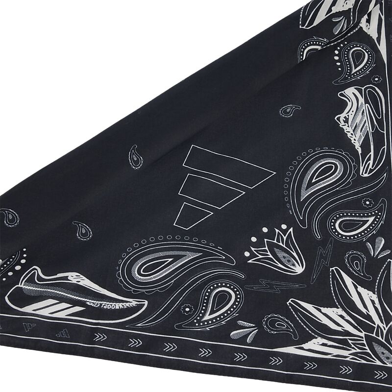 ADIDAS RUN BANDANA på