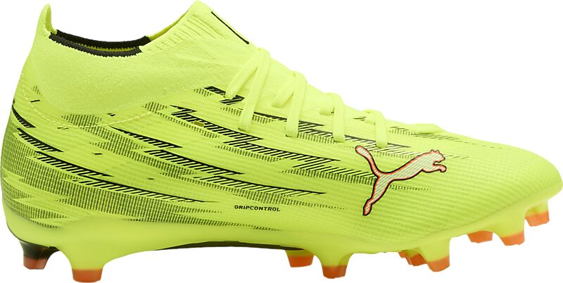 PUMA ULTRA 6 MATCH+ FG/AG W på