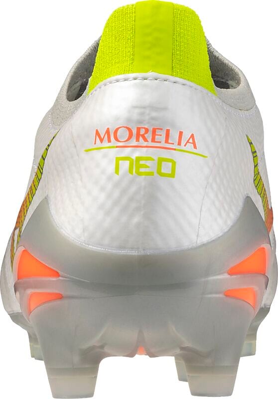 MIZUNO MORELIA NEO V BETA EL FG på