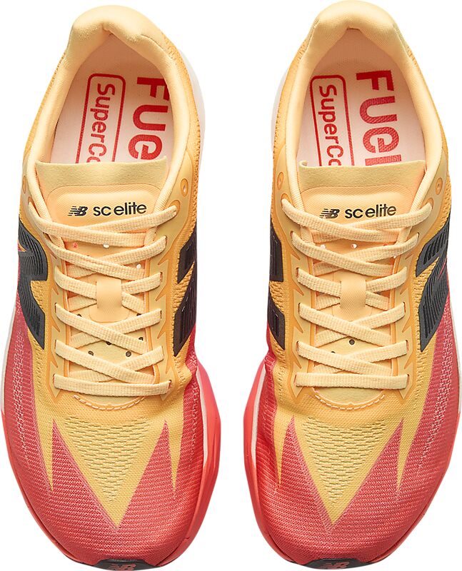 NEW BALANCE W Fuelcell Sc Elite V5 på