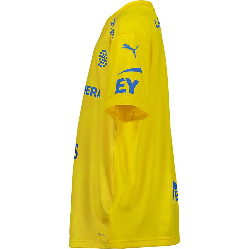PUMA Sibf Match Home Jsy Jr på