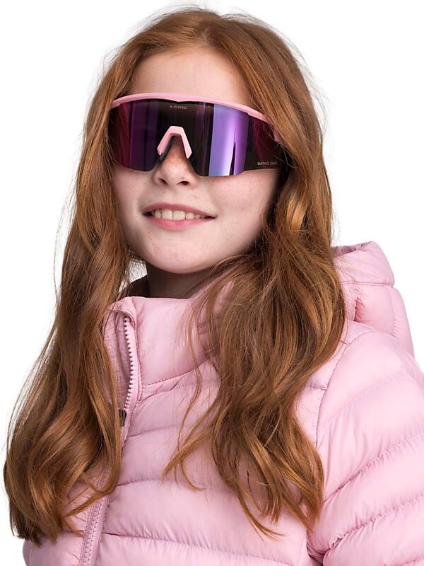 EVEREST Falcon Small Summit på