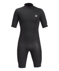 BILLABONG 202 Intruder Bz Ss Spring på