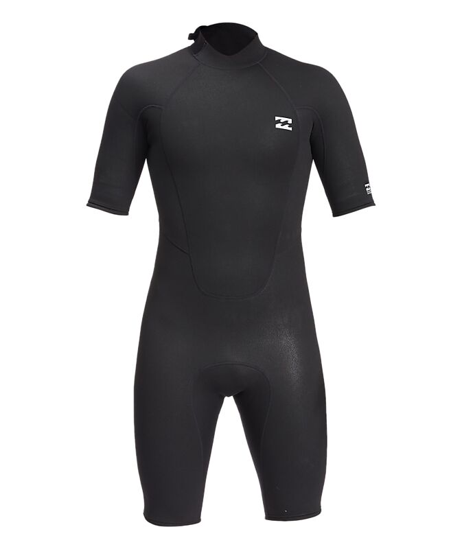 BILLABONG 202 Intruder Bz Ss Spring på