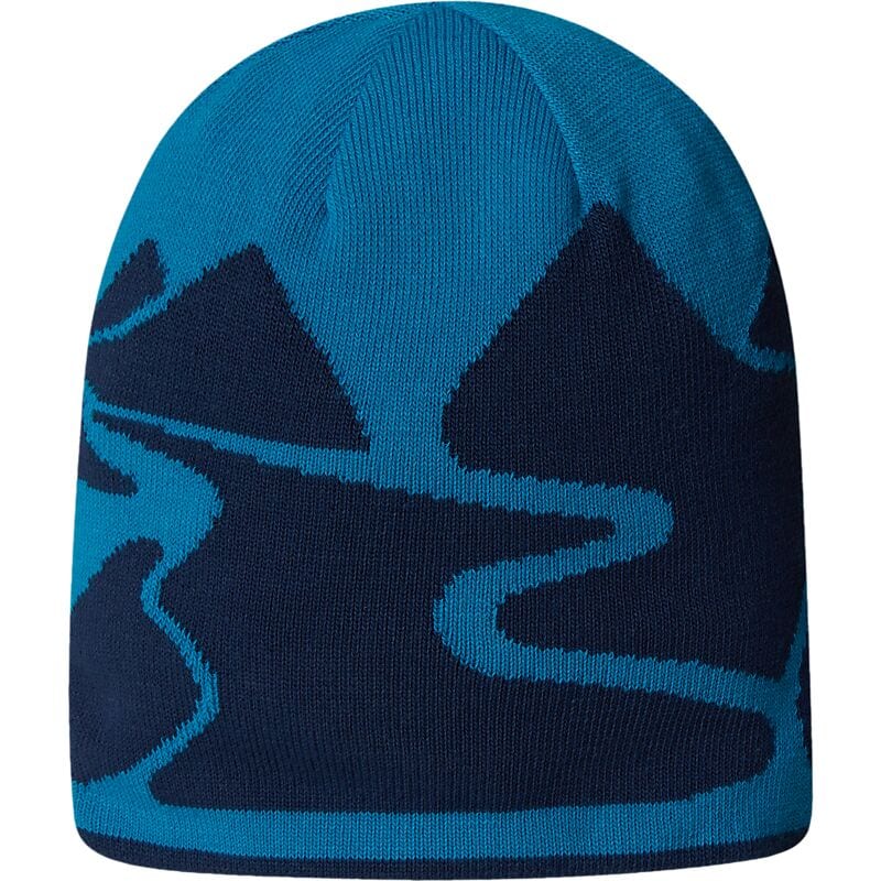THE NORTH FACE U Reversible Highline Beanie på