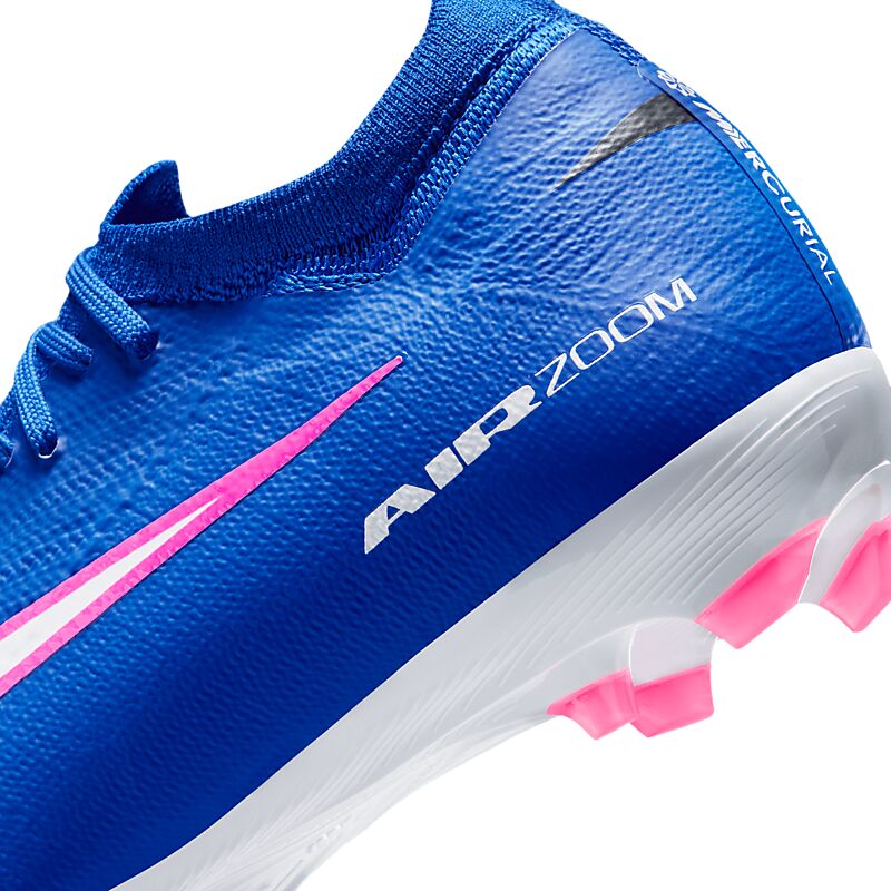 NIKE Jr Zm Vapor 16 Pro Fg på
