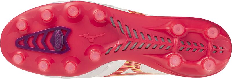MIZUNO MORELIA NEO IV BETA EL FG på