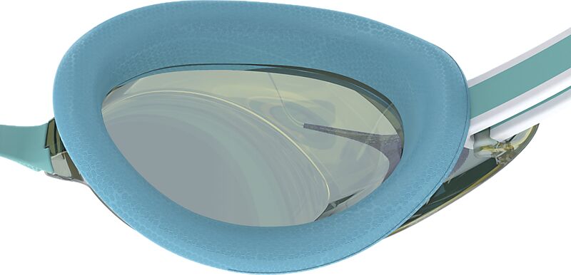 SPEEDO W VANQUISHER 3.0 MIRRORED på