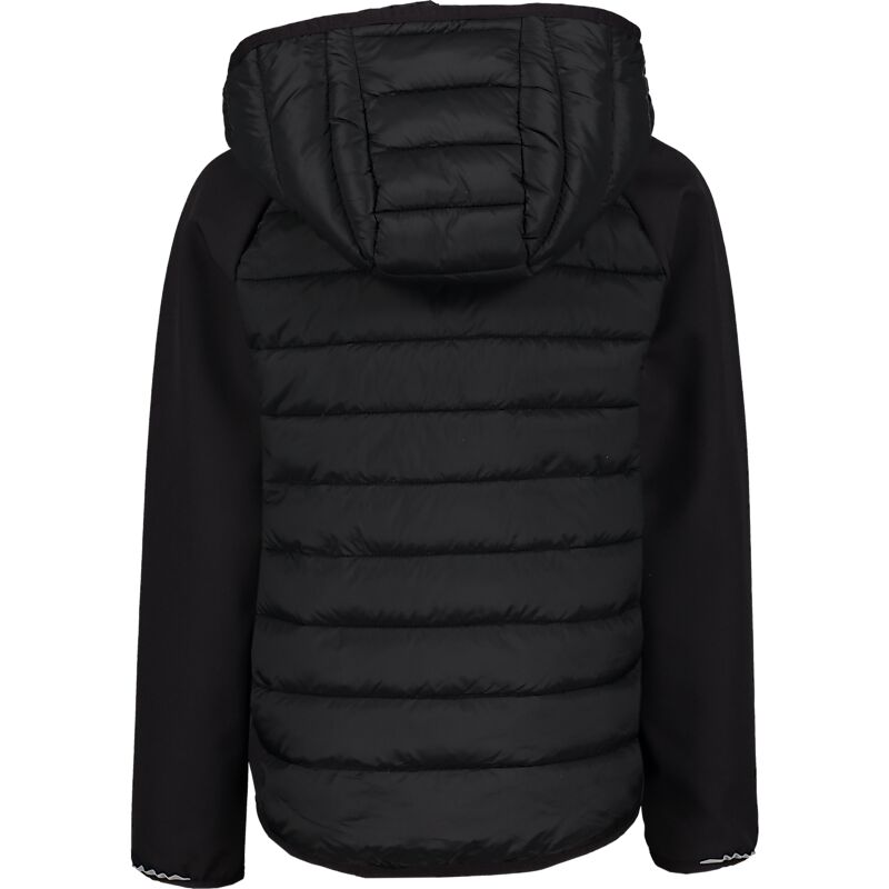 EVEREST J Omu Hybrid Jacket på