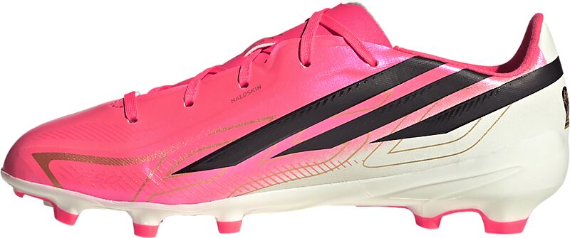 ADIDAS F50 HYPERFAST LEAGUE FG/MG JR på
