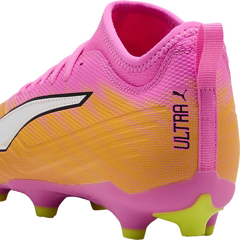 PUMA ULTRA 6 MATCH FG/AG JR på