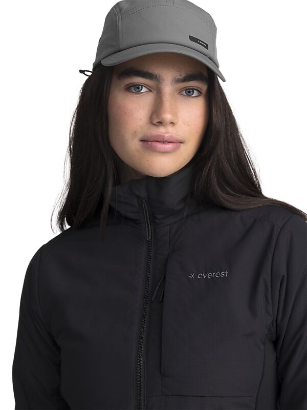 EVEREST W Venture Hybrid Jacket på