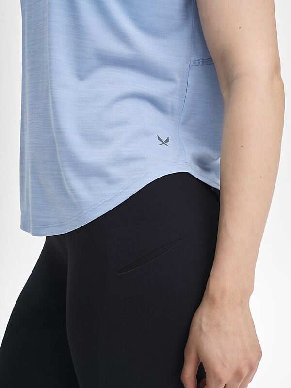SOC W Rounded Top Re på