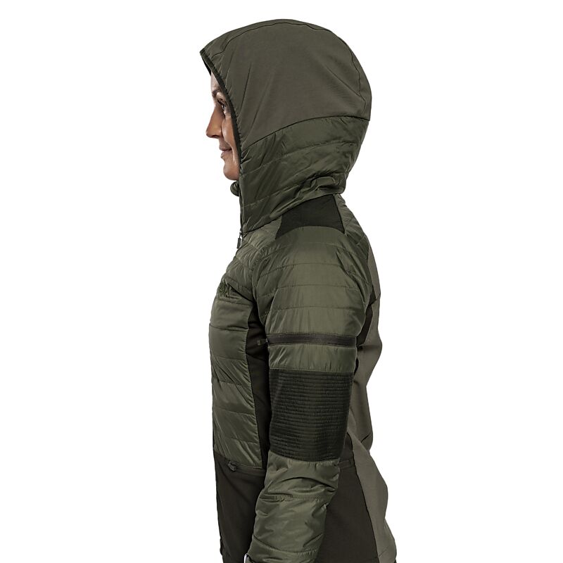 SWIX W Horizon Jacket på