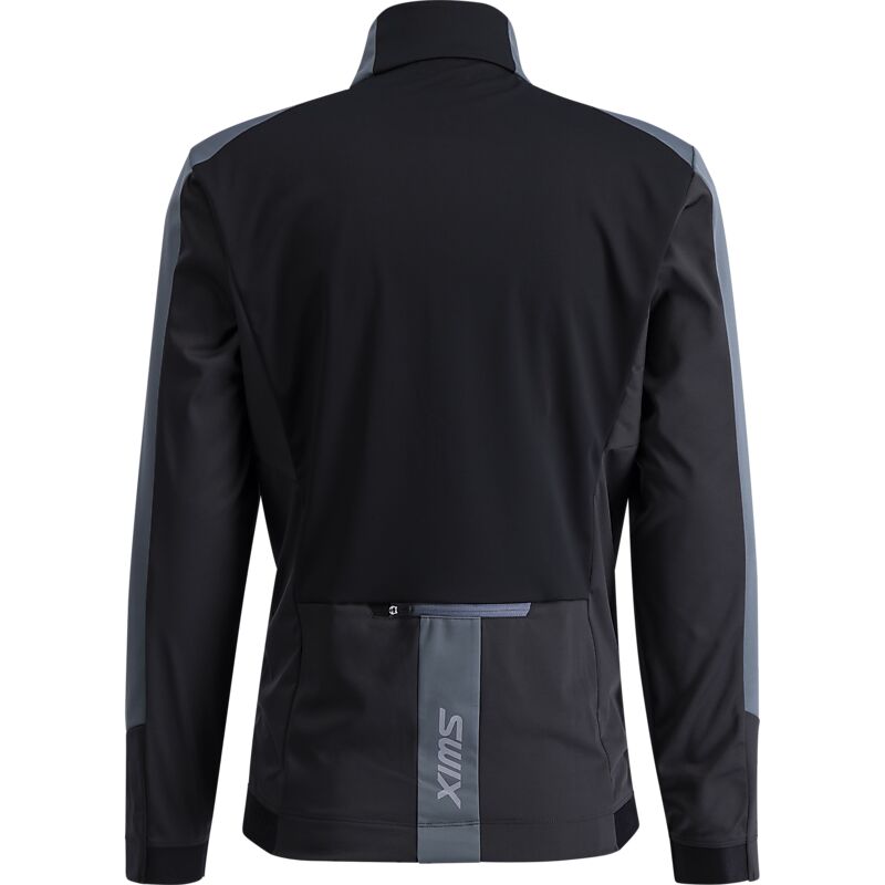 SWIX Quantum Windstopper Jacket M på