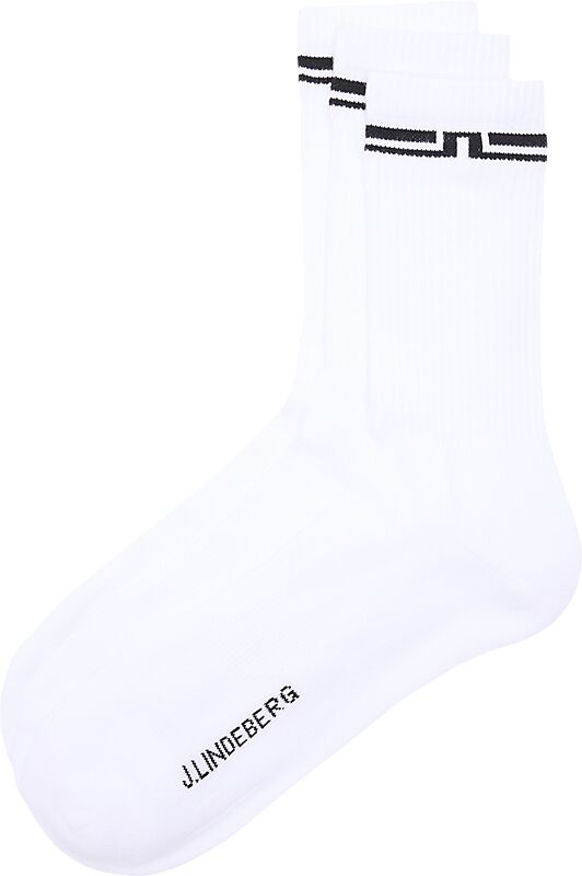 J LINDEBERG JOHNSON TUBE SOCK 3P på