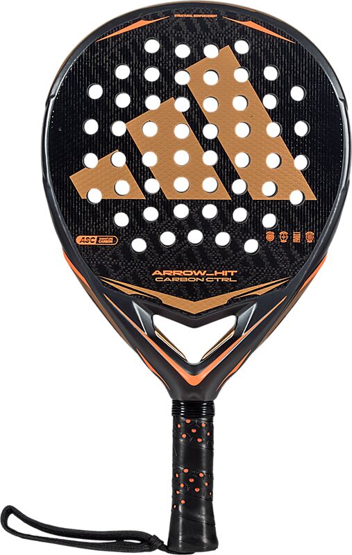 ADIDAS ARROW HIT CARBON CTRL på