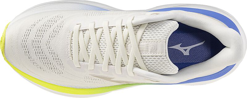 MIZUNO W Wave Sky 9 på