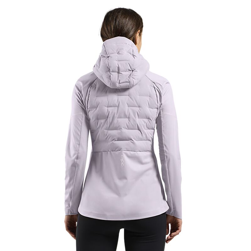 ODLO W Jkt Zeroweight Insulator på