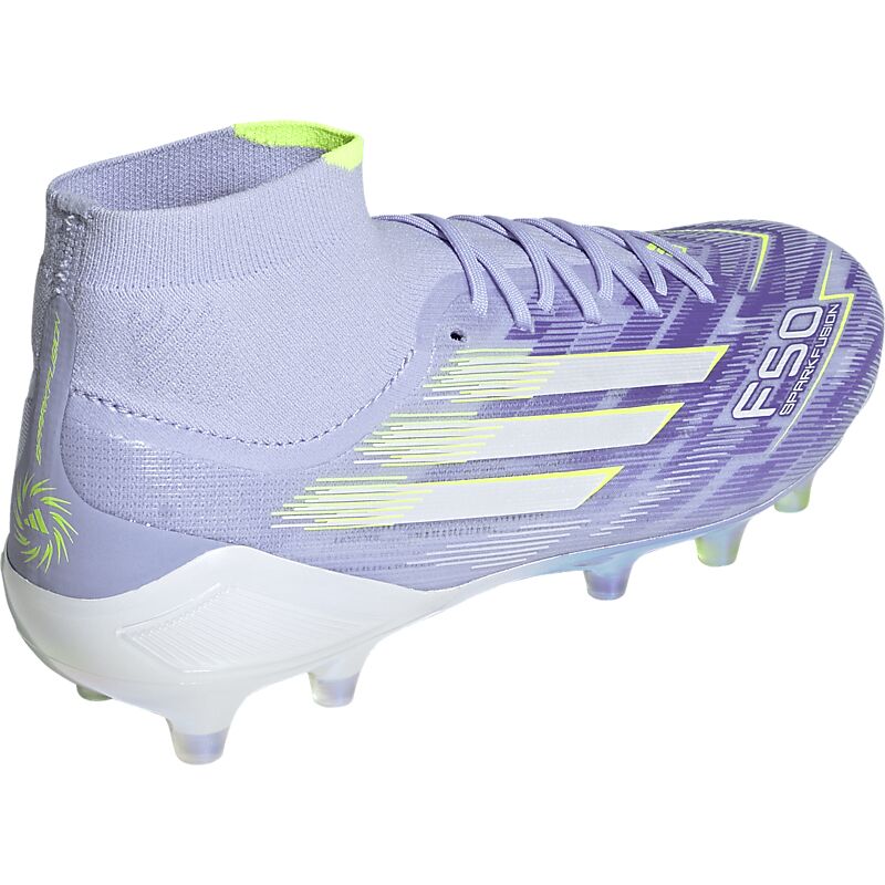 ADIDAS F50 Sparkfusion Elite Fg/ag W på