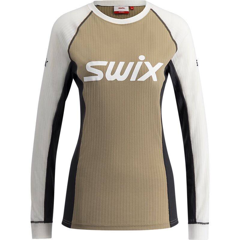 SWIX W Racex Classic Long Sleeve på