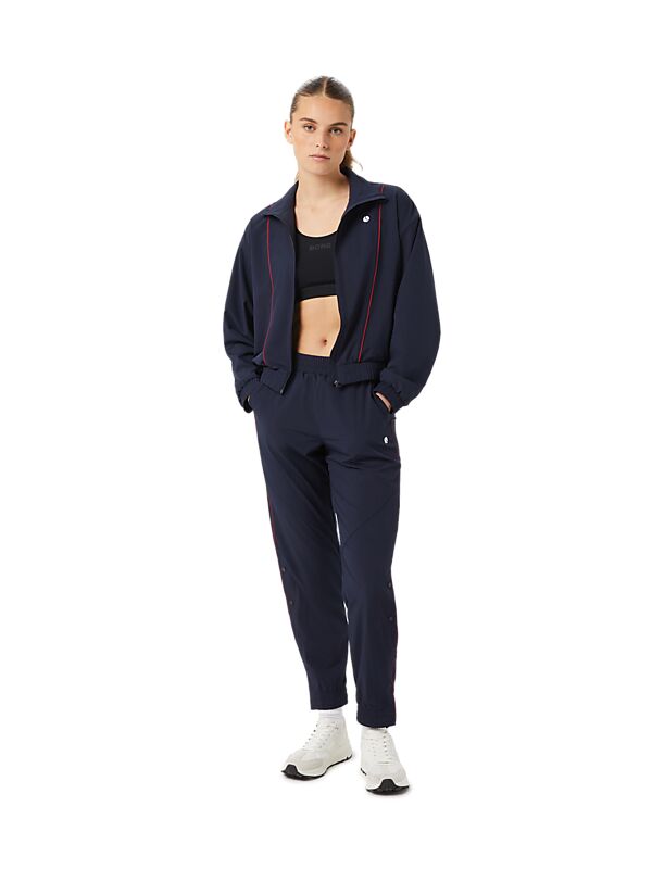 BJÖRN BORG Ace Woven Track Jacket på