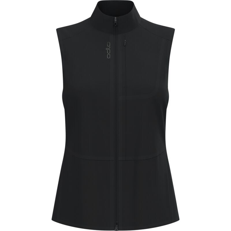 ODLO Explorer Windproof Vest på
