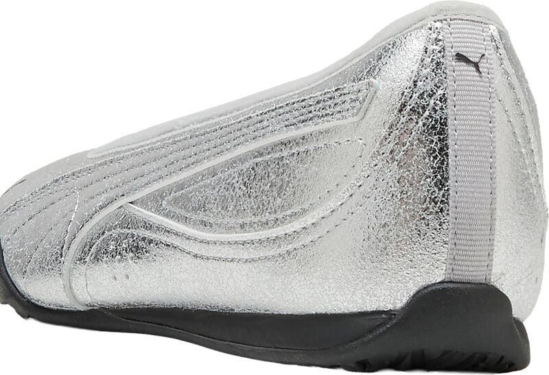 PUMA PUMA CATCH SOLEIL BALLERINA METALLIC WHISPER på