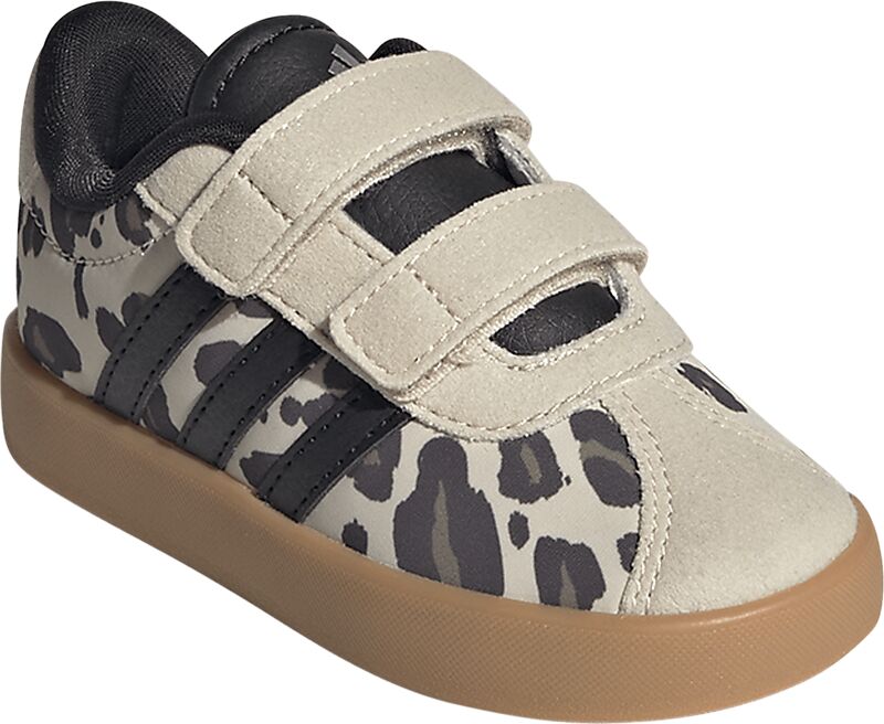 ADIDAS K VL COURT 3.0 CF I på