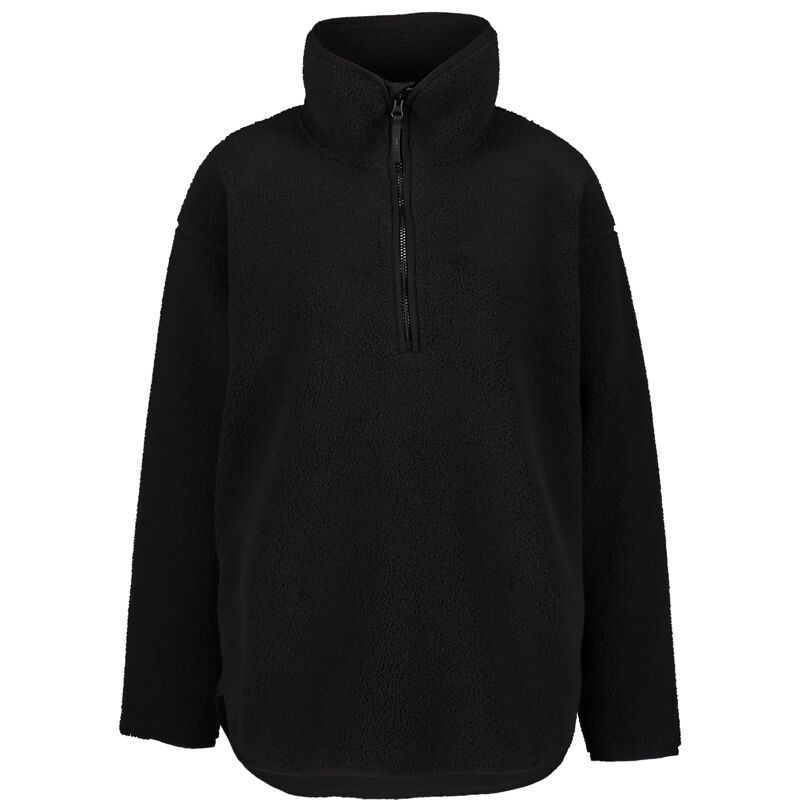 EVEREST W Imja Pile Halfzip på